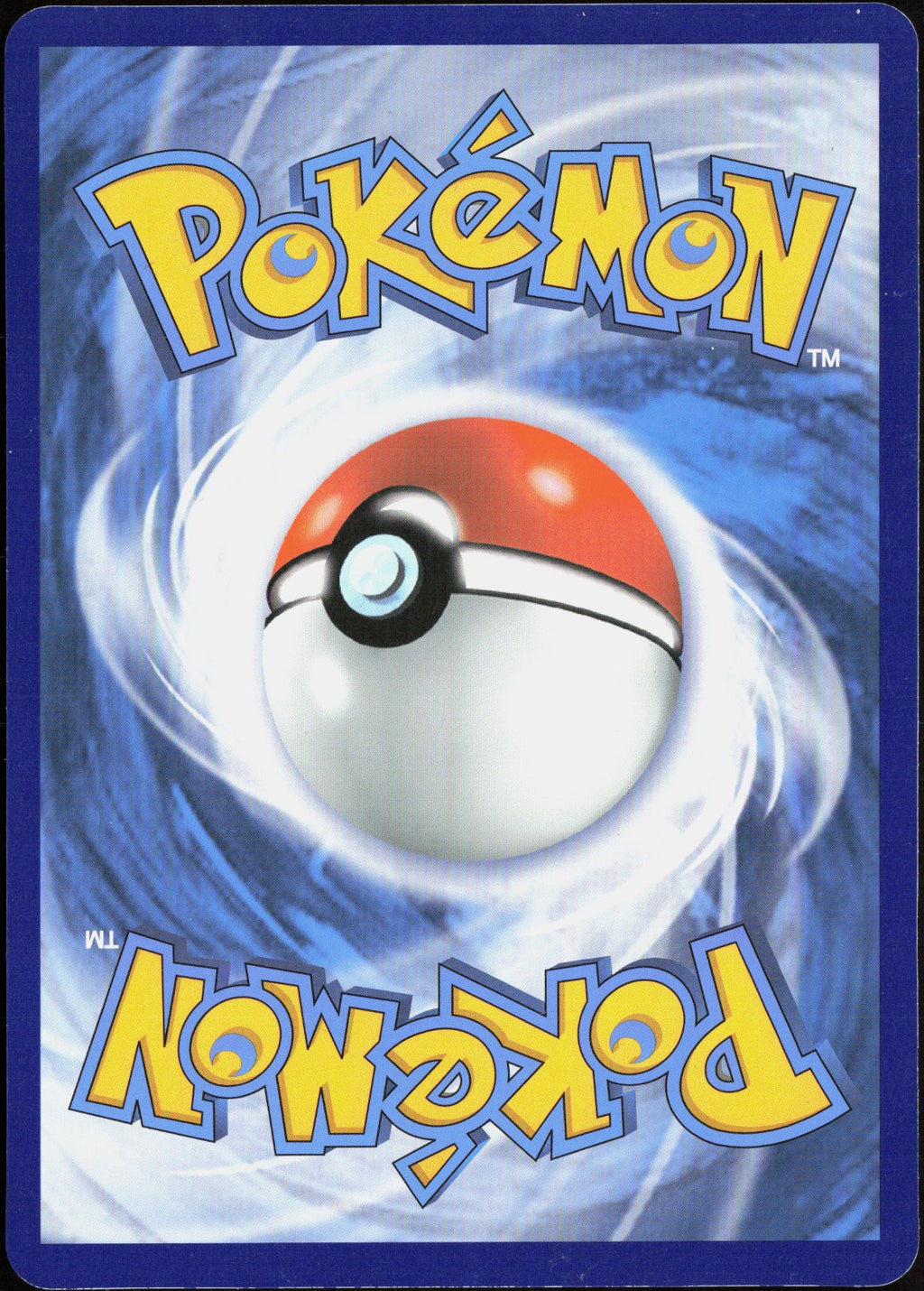 Scorbunny SWSH002 First Partner Pokemon TCG NM