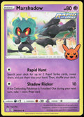 Marshadow 080/203 Trick or Trade BOOster 2023 Pokemon TCG NM