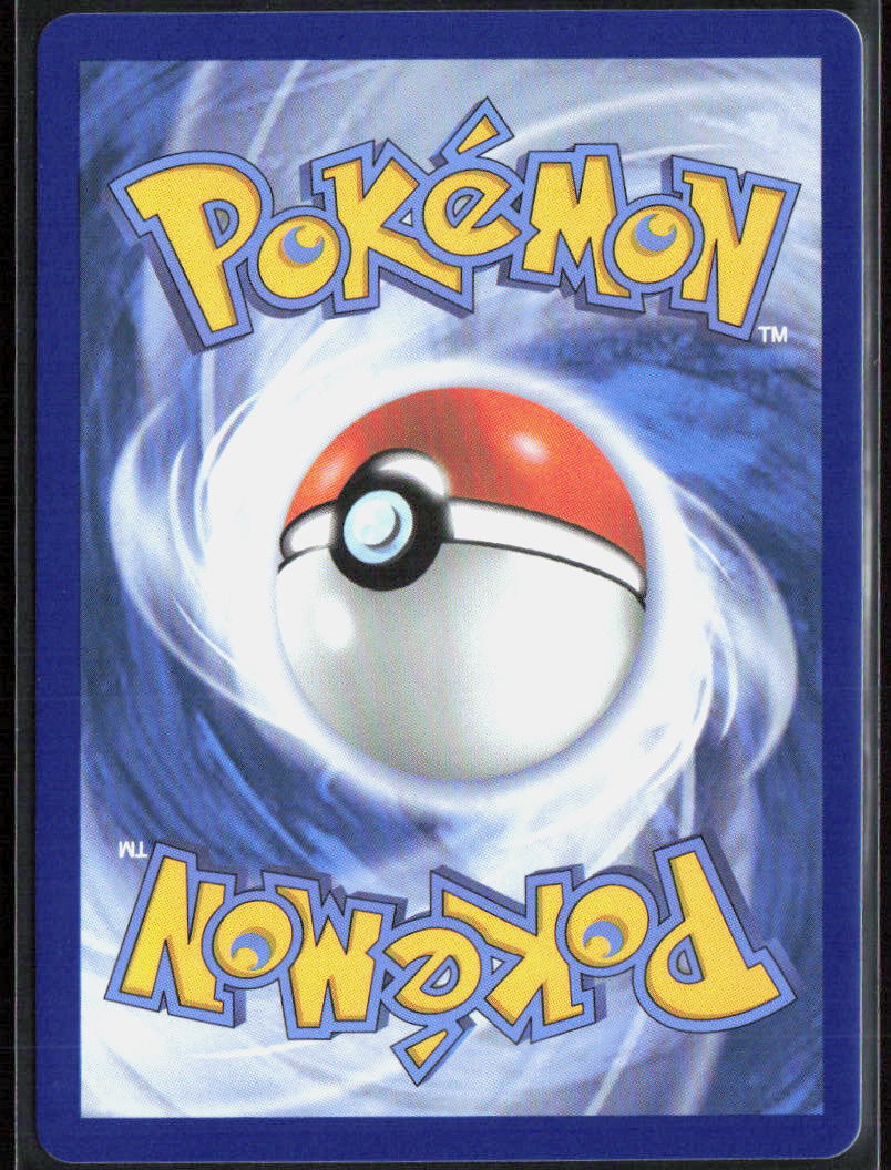 Rampardos ex Holo 100/084 ME05: Pitch Black Pokemon TCG NM