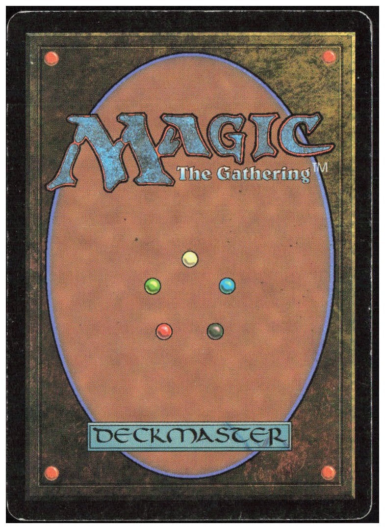 Serra Angel 45 8th Edition Magic: The Gathering LP