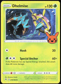 Dhelmise 019/185 Trick or Trade BOOster 2023 Pokemon TCG LP