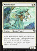 Auramancer 5 Magic Origins Magic: The Gathering LP