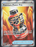 Premium Power Pro Holo 174/132 ME01: Mega Evolution NM
