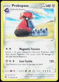 Probopass 099/172 SWSH09: Brilliant Stars Pokemon TCG LP