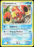 Crawdaunt 22/146 Legends Awakened Pokemon TCG LP