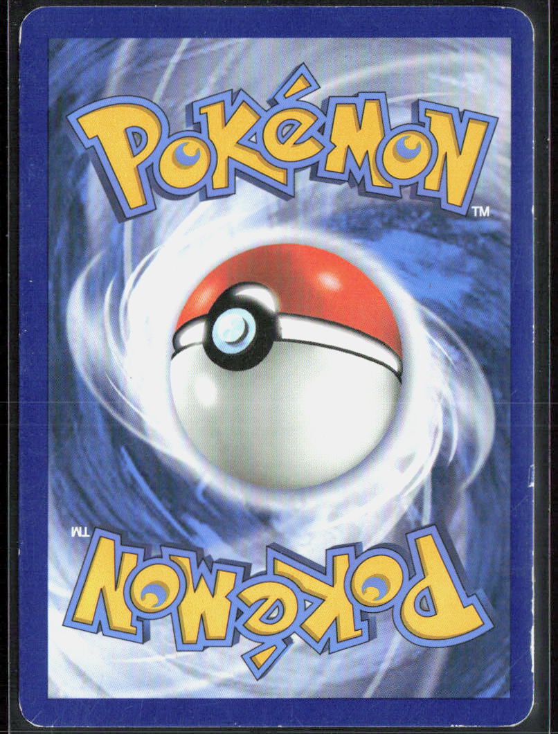 Shellder Reverse Holo 33/149 SM Base Set LP