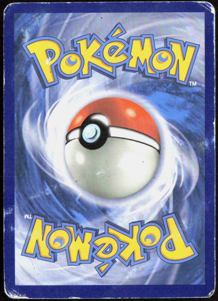 Horsea Holo 003/012 McDonald's Promos 2018 Pokemon TCG DMG