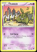 Trubbish 56/122 XY - BREAKpoint LP